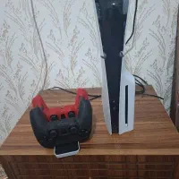 ps5 اسلیم نسخه اروپا