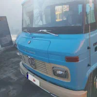 مینیبوس|خودرو سنگین|سنندج, |دیوار