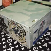 پاور سیستم 500w