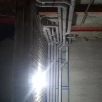 استا کار حرفه ای لوله کشی|خدمات پیشه و مهارت|مشهد, شهید قربانی|دیوار