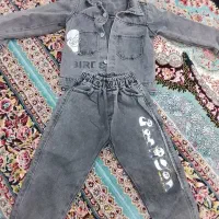 کت وشلوار اسپرت 500 پیراهن مجلسی سومی ام 500 نو