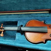 ویولن مکستور hv3301 سایز 3/4|ویولن|خوی, |دیوار