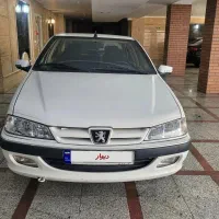 پژو پارس موتور tu5