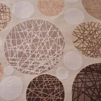 فرش فانتزی|فرش|کوهسار (البرز), |دیوار