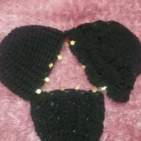 کلاه بافتنی|لباس|شیراز, شهرک صدا و سیما|دیوار