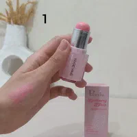 رژگونه کره ای طرح شیگلم