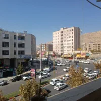 فروش دو خواب اداری تجاری بر مولانا صدرا فاز یک