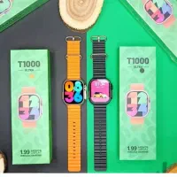 ساعت هوشمند  ایرپاد هدفون بلوتوثی و رم خور|ساعت|سبزوار, بیهق شرقی|دیوار