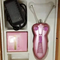 بندانداز برقی براون