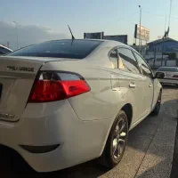 برلیانس ۳۳۰اتومات مدل۱۳۹۶فنی درجه یک