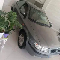 سمند lx مدل ۸۸ سفارشی