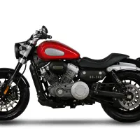 موتور بندا بی دی 250 سی سی