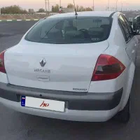 مگان ۱۶۰۰ دنده فول در حد صفر|خودرو سواری و وانت|فریمان, |دیوار