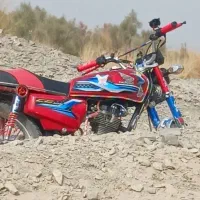 نقدی|موتورسیکلت|سراوان, |دیوار