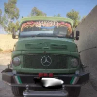 بنز ۵۴ سوخت سراوان