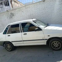 پراید ۹۳