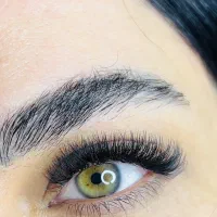 اکستنشن مژه