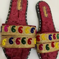 دمپایی زنانه