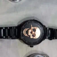 ساعت مردانه رادوی سرامیکی مشکی