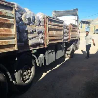 فروش انواع خوراکدامتفاله چغندرکنسانتره و...