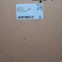 شیر برقی گازی 1/2 دانگز