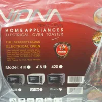 توستر نو استفاده نشده با اجازه قیمت 3500