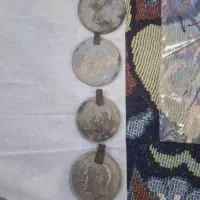 سکه قدیمی|کلکسیون سکه، تمبر، اسکناس|تهران, امام حسین|دیوار