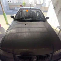 سمند 94 بی رنگ|خودرو سواری و وانت|اشتهارد, |دیوار