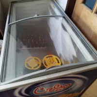 یخچال بستنی|فروشگاه و مغازه|محمدیه-قزوین, |دیوار