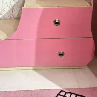 سرویس خواب کودک|تخت و سرویس خواب|یزد, |دیوار