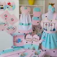 سرویس اشپزخانه