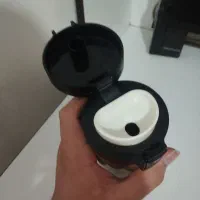 فلاسک مسافرتی در حد نو|قوری، کتری، قهوهساز دستی|ساوه, |دیوار