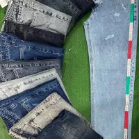 لباس مردانه زنانه بچگانه تعداد هزار قلم 300تومن