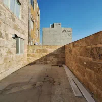 واحد ۸۰ متری همکف حیاط اختصاصی|فروش آپارتمان|شاهین‌شهر, گرگاب|دیوار