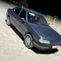 پژو۴۰۵ مدل ۹۵