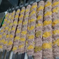 شاگرد ساده کبابی