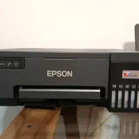 Epson l8050پرینتر