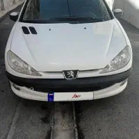 ۲۰۶ sd|خودرو سواری و وانت|اراک, |دیوار