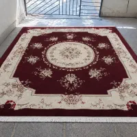 فرش ۱۲ متری