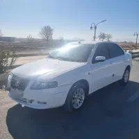 سورن پلاس فول 1403|خودرو سواری و وانت|مبارکه, |دیوار