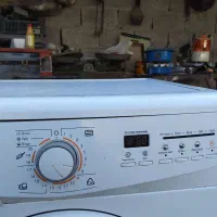 لباسشویی ۶ کیلویی دوو|ماشین لباسشویی و خشک‌کن لباس|رشت, بالاکویه|دیوار