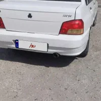 ماشین ۱۳۲ فروش فوری