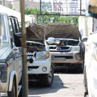 تعمیرگاه کلوت موسو kmc t8 t9 امیکو فوتون یواز|خدمات موتور و ماشین|تهران, بهاران|دیوار