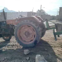 تراکتور رومانی