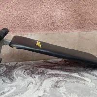 میز بدنسازی دراز نشست