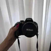 دوربین عکاسی و فیلمبرداری نیکن