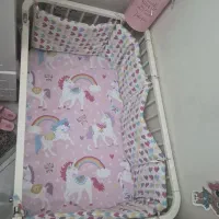 تخت کودک