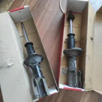 کمک پراید فابریک|قطعات یدکی و لوازم جانبی|کرج, مجتمع صنفی صنعتی|دیوار