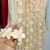 لباس مجلسی مزونی