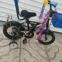 دوچرخه 12درحداکبند|دوچرخه، اسکیت، اسکوتر|مشکیندشت, |دیوار